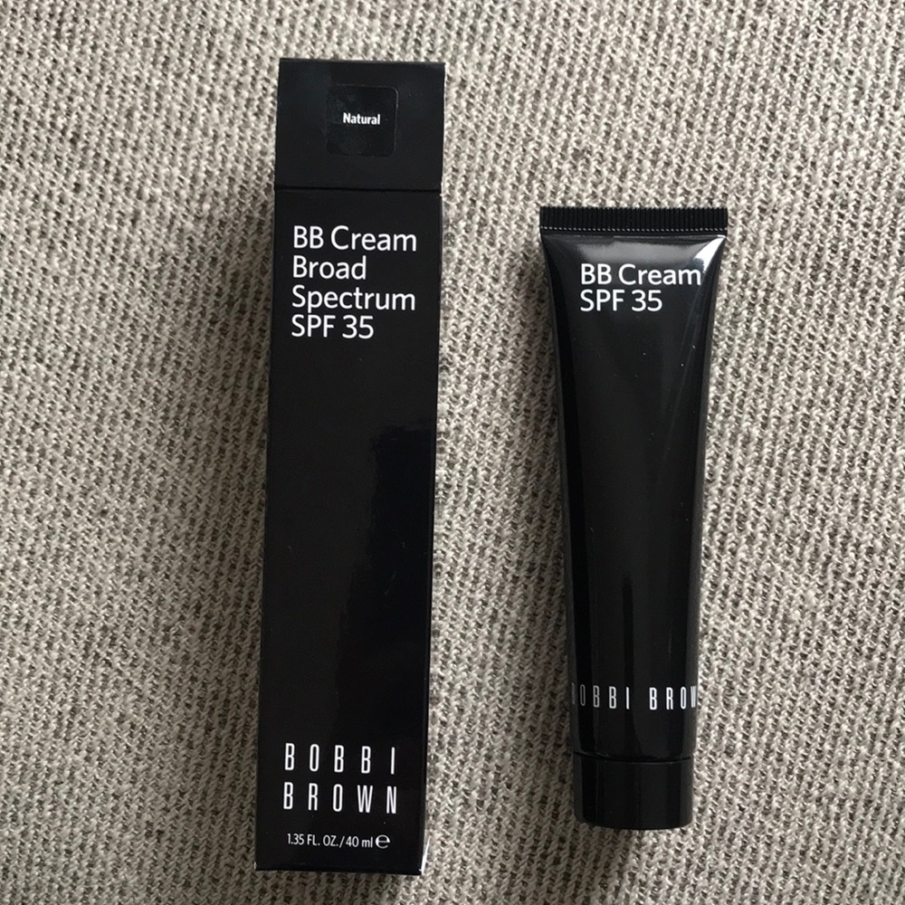 Bobbi Brown BB Cream Broad Spectrum SPF 35